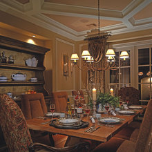 dinning room