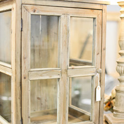 Simply Unique Finds Showroom - Side Tables And End Tables