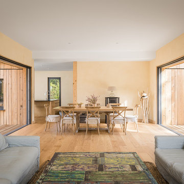 Maison PVB