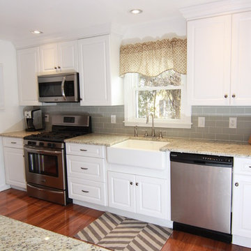 Conshohocken, Pa Kitchen REmodel