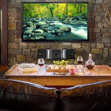 Magnolia Audio Video Previous Jobs