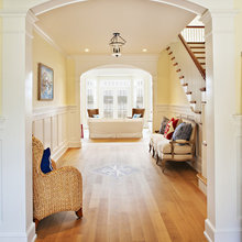 Foyer Ideas