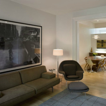 Wolfe Raible Residence