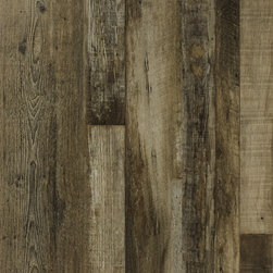 Coreluxe Ultra 7mm Urban Loft Ash Engineered Vinyl Plank (EVP) Flooring - Products