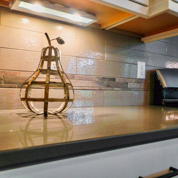 Kitchen Details