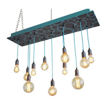 Pendant Light System Ideas