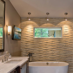 Home Lighting: Tech Lighting - Products