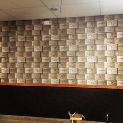 Don Alberto Ristorante (Hallandale, FL) - Wallpaper