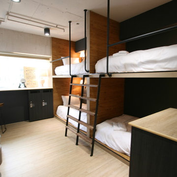 NK HOSTEL