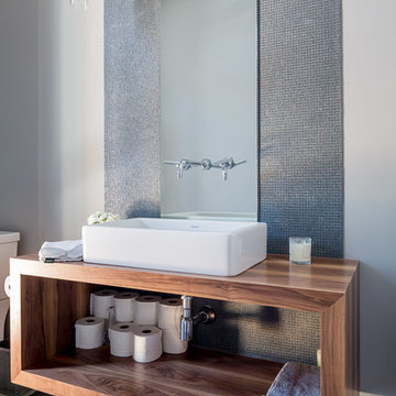 LInear Luxury