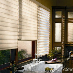Hunter Douglas - Cellular Shades
