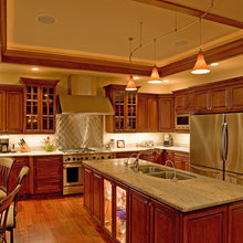 Casa Pereira Remodel