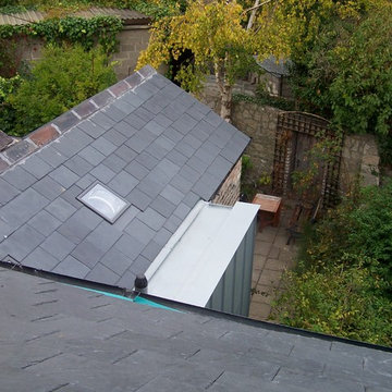 Renovation & Extension to a Period Protected Structure - Ranelagh, Dublin