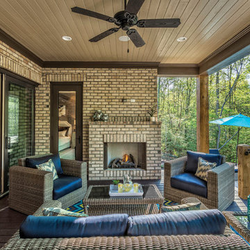 Outdoor Lighting