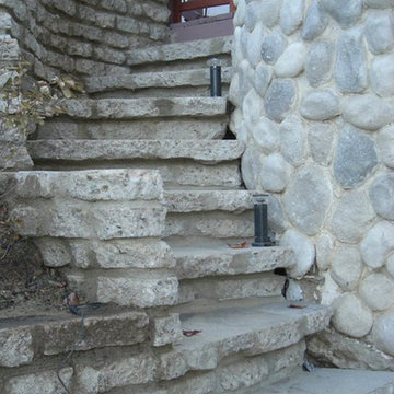 Hardscapes