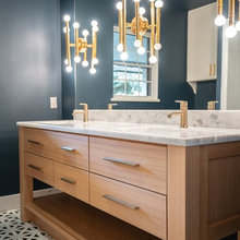 Big Bathroom