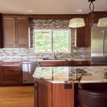 Kitchen Makeover