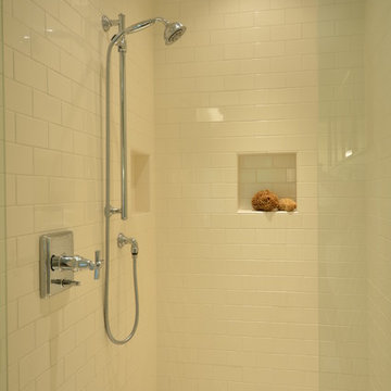 Irvington District Bathroom