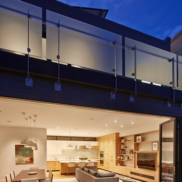 Noe Residence