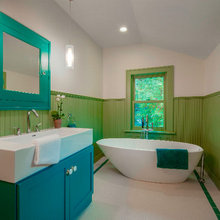 Kitchen color