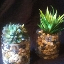 The New Greenery - Products