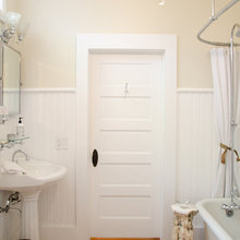 Bathroom Ideas