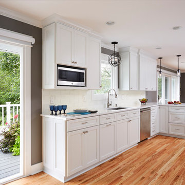 2016 Fall Remodelers Showcase Home