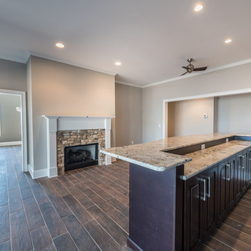 The Summit at Lost Mountain- Lot 14 CUSTOM HOME
