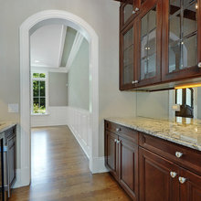 butler pantry