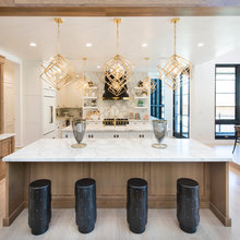 Milton Grove Kitchen