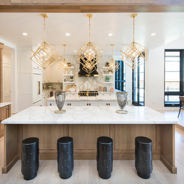 2017 Parade Home