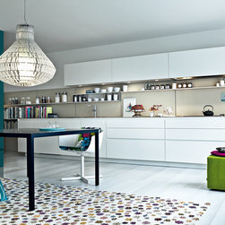 twelve kitchen - Kitchen Cabinetry
