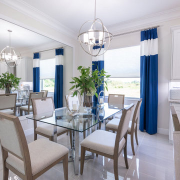 Modern Florida Home - Rivella - Port Saint Lucie, FL