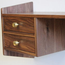 Floating Nightstands and Consoles - Products