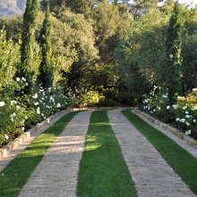 driveways