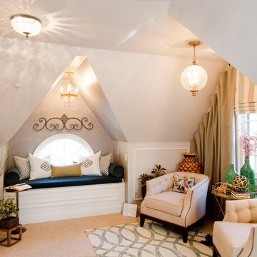 The 47th Symphony Designers' Showhouse