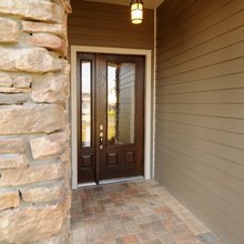 Front Walkway