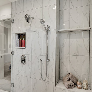 Luxury That Shines: A Partnership with AR Homes