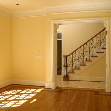 Royal Oaks House