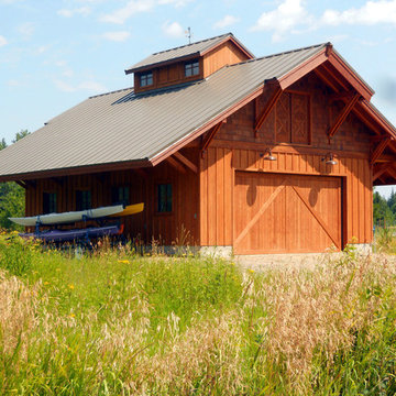 Toy Barn