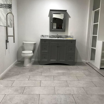Our Work