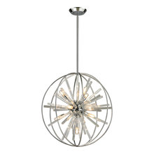 chandelier