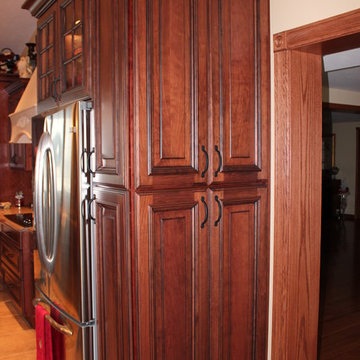 Pantries