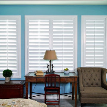 Polywood Shutters