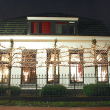 Exterior Ideas