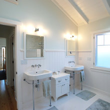 classic bath