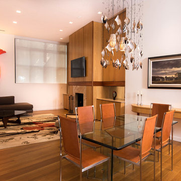 West Village Loft