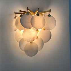 Boston Waterfront Property Part II - Wall Sconces