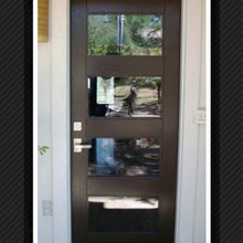 Front Door/foyer