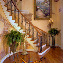 Bannister